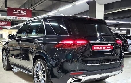 Mercedes-Benz GLE, 2025 год, 12 490 000 рублей, 5 фотография