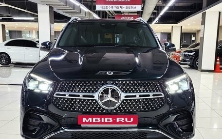 Mercedes-Benz GLE, 2025 год, 12 490 000 рублей, 2 фотография