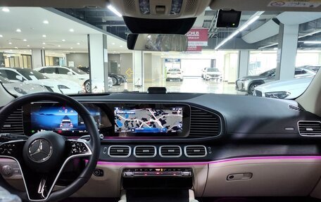 Mercedes-Benz GLE, 2025 год, 12 490 000 рублей, 7 фотография