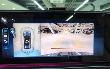 Mercedes-Benz GLE, 2025 год, 12 490 000 рублей, 14 фотография