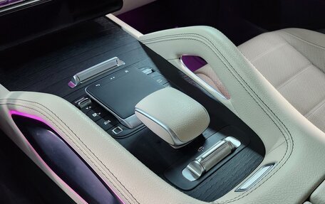 Mercedes-Benz GLE, 2025 год, 12 490 000 рублей, 10 фотография