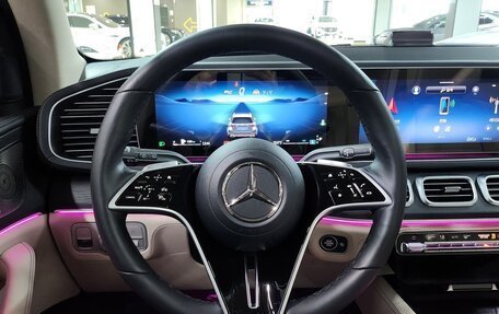 Mercedes-Benz GLE, 2025 год, 12 490 000 рублей, 8 фотография