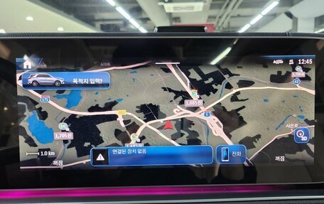 Mercedes-Benz GLE, 2025 год, 12 490 000 рублей, 13 фотография