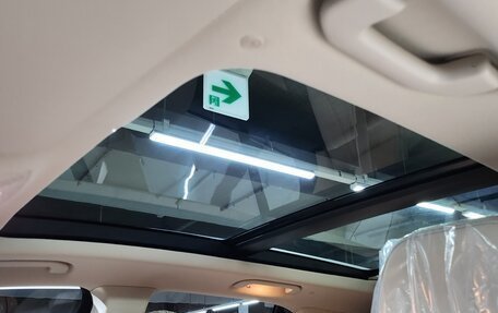 Mercedes-Benz GLE, 2025 год, 12 490 000 рублей, 16 фотография