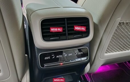 Mercedes-Benz GLE, 2025 год, 12 490 000 рублей, 15 фотография