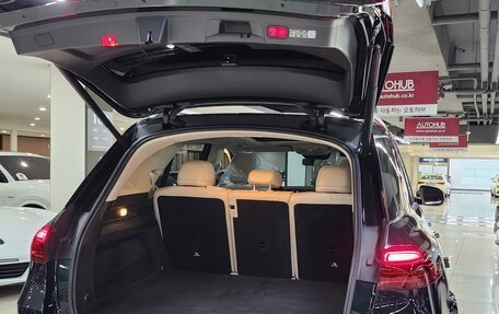 Mercedes-Benz GLE, 2025 год, 12 490 000 рублей, 17 фотография