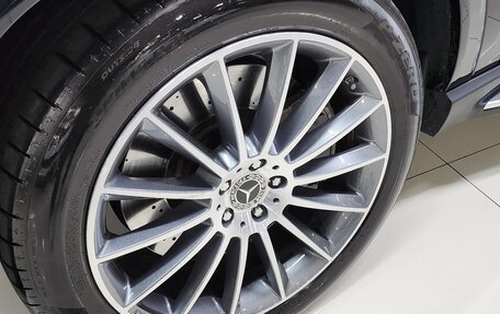 Mercedes-Benz GLE, 2025 год, 12 490 000 рублей, 18 фотография