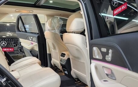 Mercedes-Benz GLE, 2025 год, 12 490 000 рублей, 9 фотография