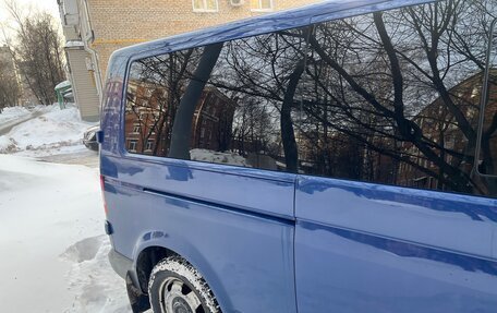 Volkswagen Transporter T5 рестайлинг, 2012 год, 1 800 000 рублей, 4 фотография