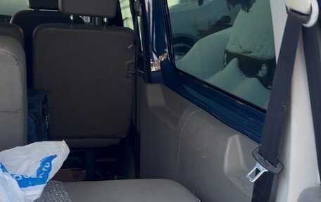 Volkswagen Transporter T5 рестайлинг, 2012 год, 1 800 000 рублей, 8 фотография