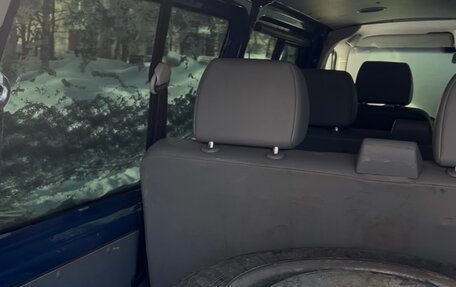 Volkswagen Transporter T5 рестайлинг, 2012 год, 1 800 000 рублей, 9 фотография