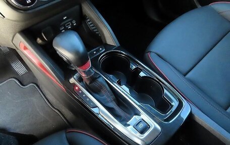 Chevrolet TrailBlazer, 2022 год, 2 229 000 рублей, 10 фотография