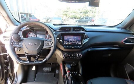 Chevrolet TrailBlazer, 2022 год, 2 229 000 рублей, 6 фотография