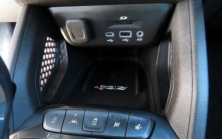 Chevrolet TrailBlazer, 2022 год, 2 229 000 рублей, 12 фотография