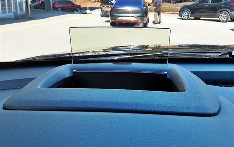 Chevrolet TrailBlazer, 2022 год, 2 229 000 рублей, 9 фотография