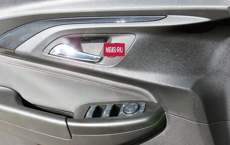 Chevrolet TrailBlazer, 2022 год, 2 229 000 рублей, 11 фотография