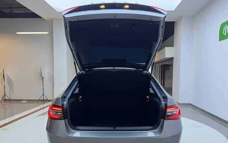 Skoda Superb III рестайлинг, 2022 год, 2 555 000 рублей, 12 фотография