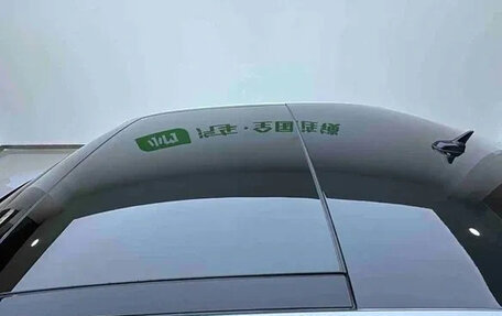 Skoda Superb III рестайлинг, 2022 год, 2 555 000 рублей, 11 фотография