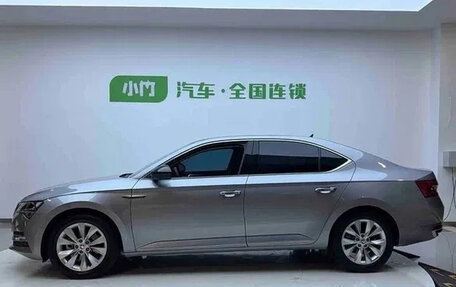 Skoda Superb III рестайлинг, 2022 год, 2 555 000 рублей, 7 фотография