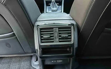 Skoda Superb III рестайлинг, 2022 год, 2 555 000 рублей, 14 фотография