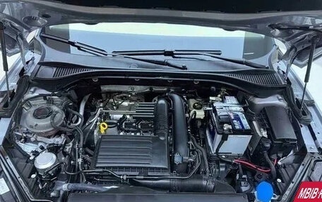 Skoda Superb III рестайлинг, 2022 год, 2 555 000 рублей, 13 фотография