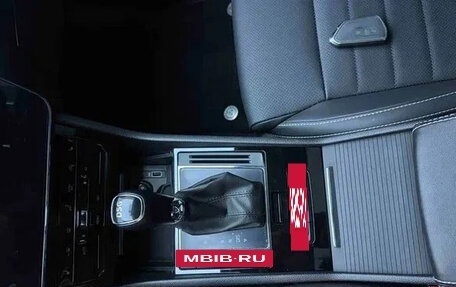 Skoda Superb III рестайлинг, 2022 год, 2 555 000 рублей, 15 фотография