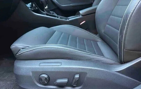 Skoda Superb III рестайлинг, 2022 год, 2 555 000 рублей, 19 фотография