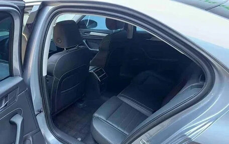 Skoda Superb III рестайлинг, 2022 год, 2 555 000 рублей, 18 фотография