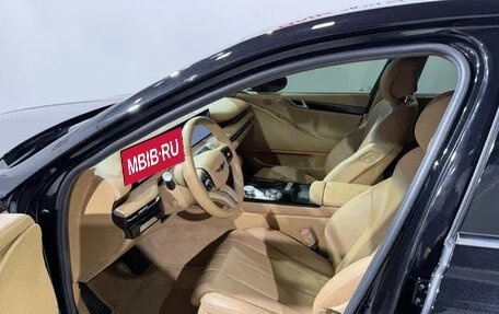 Genesis G80, 2025 год, 7 500 000 рублей, 5 фотография