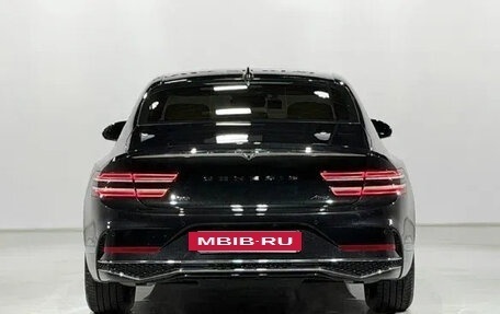 Genesis G80, 2025 год, 7 500 000 рублей, 4 фотография