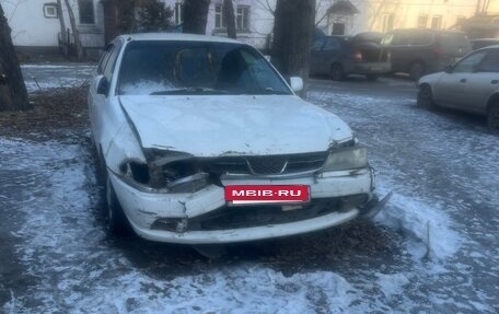 Toyota Carina, 1999 год, 220 000 рублей, 2 фотография