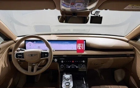 Genesis G80, 2025 год, 7 500 000 рублей, 6 фотография