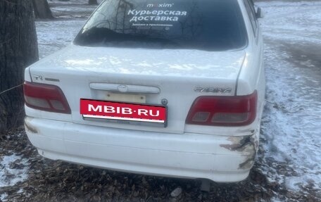 Toyota Carina, 1999 год, 220 000 рублей, 4 фотография