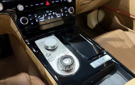 Genesis G80, 2025 год, 7 500 000 рублей, 9 фотография