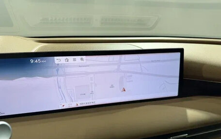 Genesis G80, 2025 год, 7 500 000 рублей, 10 фотография