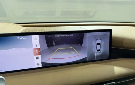 Genesis G80, 2025 год, 7 500 000 рублей, 11 фотография