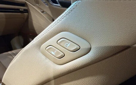 Genesis G80, 2025 год, 7 500 000 рублей, 14 фотография