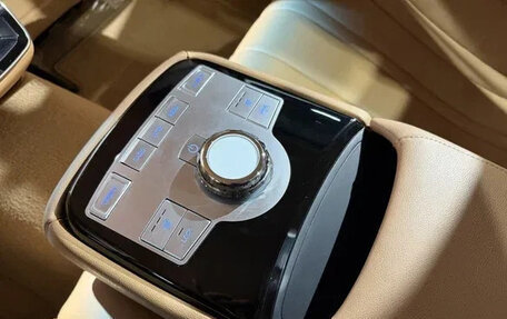 Genesis G80, 2025 год, 7 500 000 рублей, 13 фотография