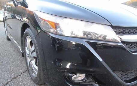 Honda Stream II, 2013 год, 1 120 000 рублей, 2 фотография