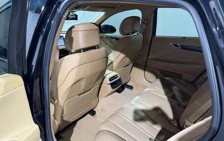 Genesis G80, 2025 год, 7 500 000 рублей, 16 фотография