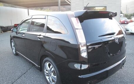 Honda Stream II, 2013 год, 1 120 000 рублей, 4 фотография