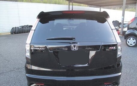 Honda Stream II, 2013 год, 1 120 000 рублей, 5 фотография