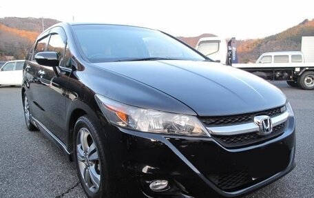 Honda Stream II, 2013 год, 1 120 000 рублей, 10 фотография