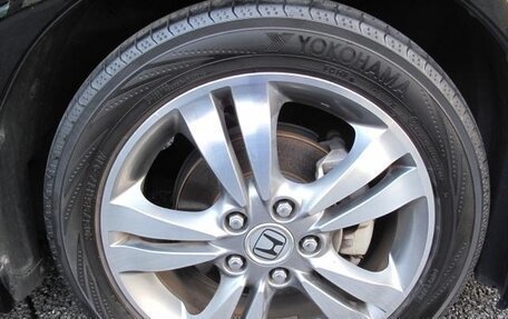 Honda Stream II, 2013 год, 1 120 000 рублей, 11 фотография