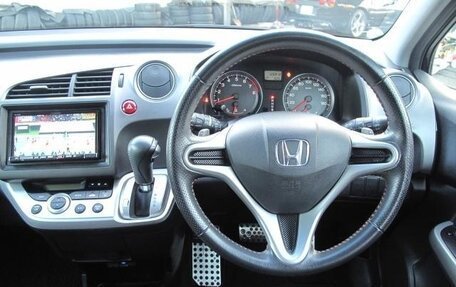 Honda Stream II, 2013 год, 1 120 000 рублей, 15 фотография