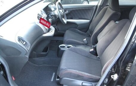 Honda Stream II, 2013 год, 1 120 000 рублей, 16 фотография