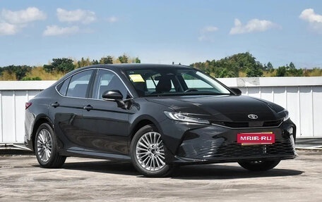 Toyota Camry, 2025 год, 4 270 000 рублей, 4 фотография