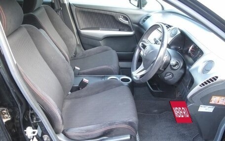 Honda Stream II, 2013 год, 1 120 000 рублей, 14 фотография