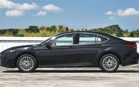 Toyota Camry, 2025 год, 4 270 000 рублей, 9 фотография