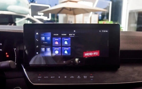 Toyota Camry, 2025 год, 4 270 000 рублей, 12 фотография